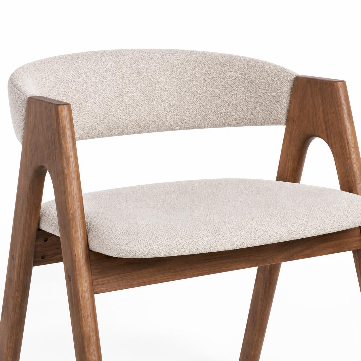 Silla de comedor Kizuna 50X55x67