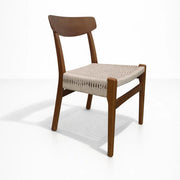 Silla Koda Madera - Natural