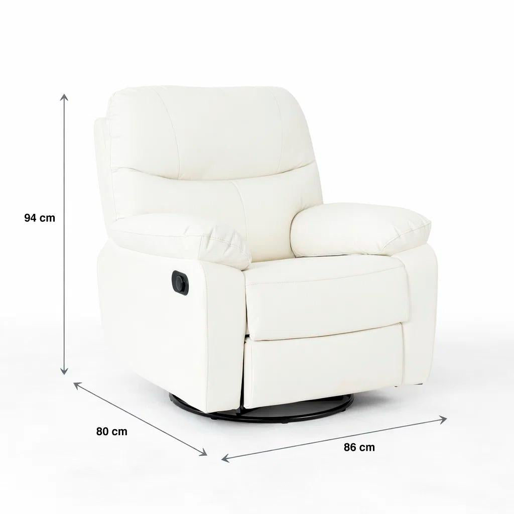 Berger Sillón Torg - Beige