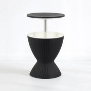 Mesa Alta Nami Outdoor Multifuncional de Rattan Sintético