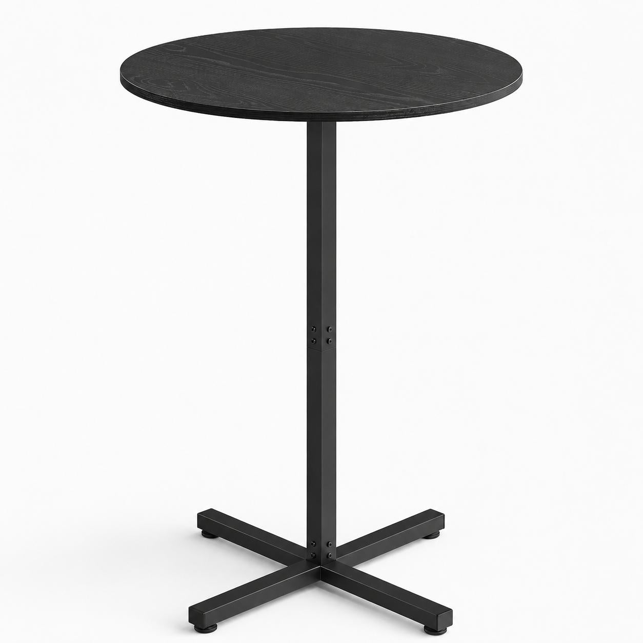 Mesa alta para bar Tach 60x60x104
