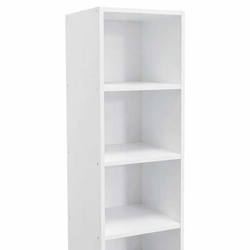 Estante Eiry 5 Color Blanco