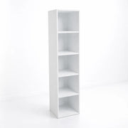 Estante Eiry 5 Color Blanco