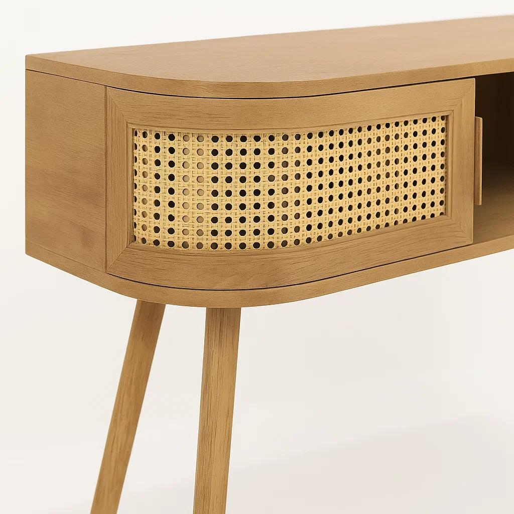 Arrimo Siena Rattan - Natural