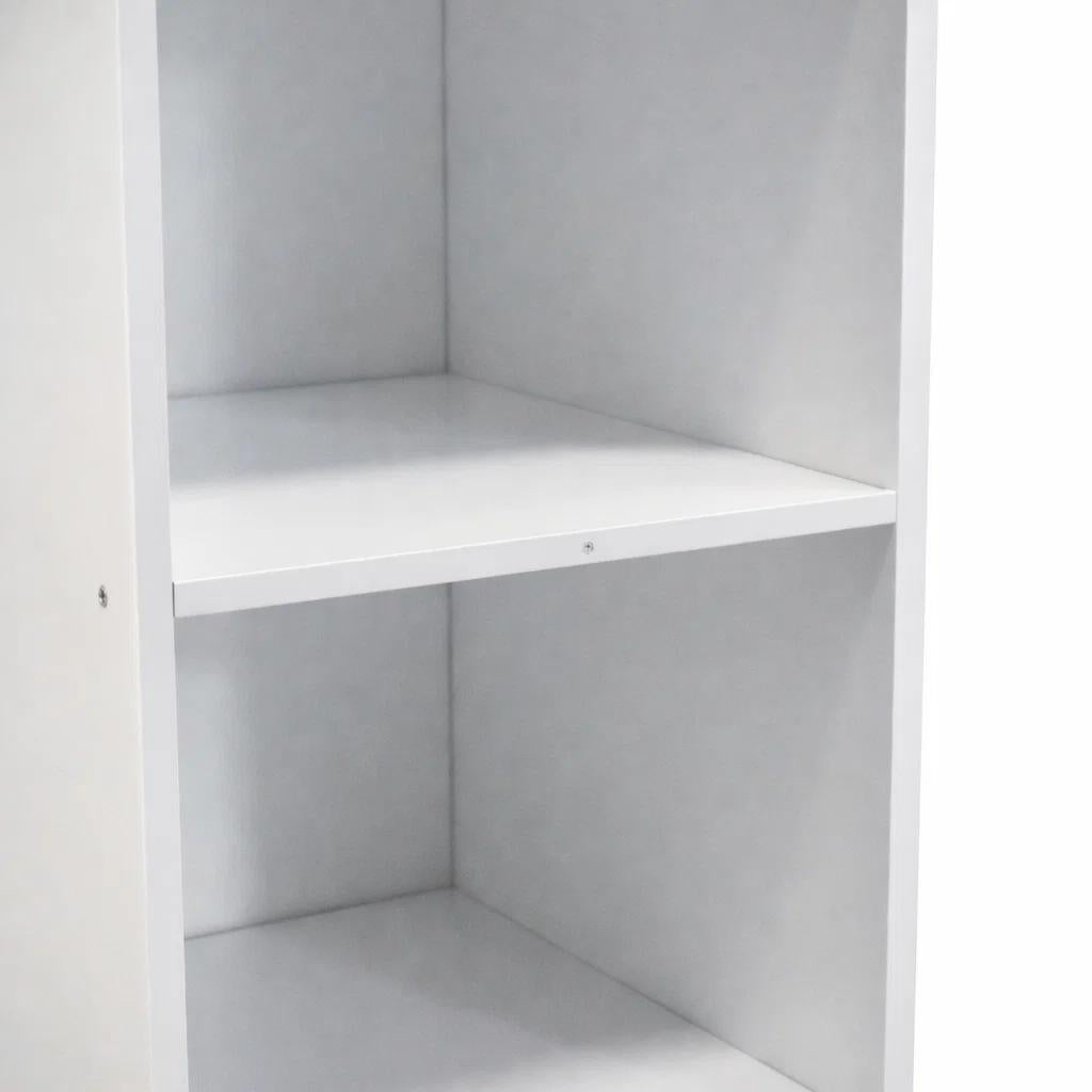 Estante Eiry 3 Color Blanco