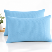 Pack 2 Funda de Almohada Cooling Biancobelo