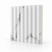 Panel decorativo PVC color Marble 280x16x2,3cm Caja 16 piezas