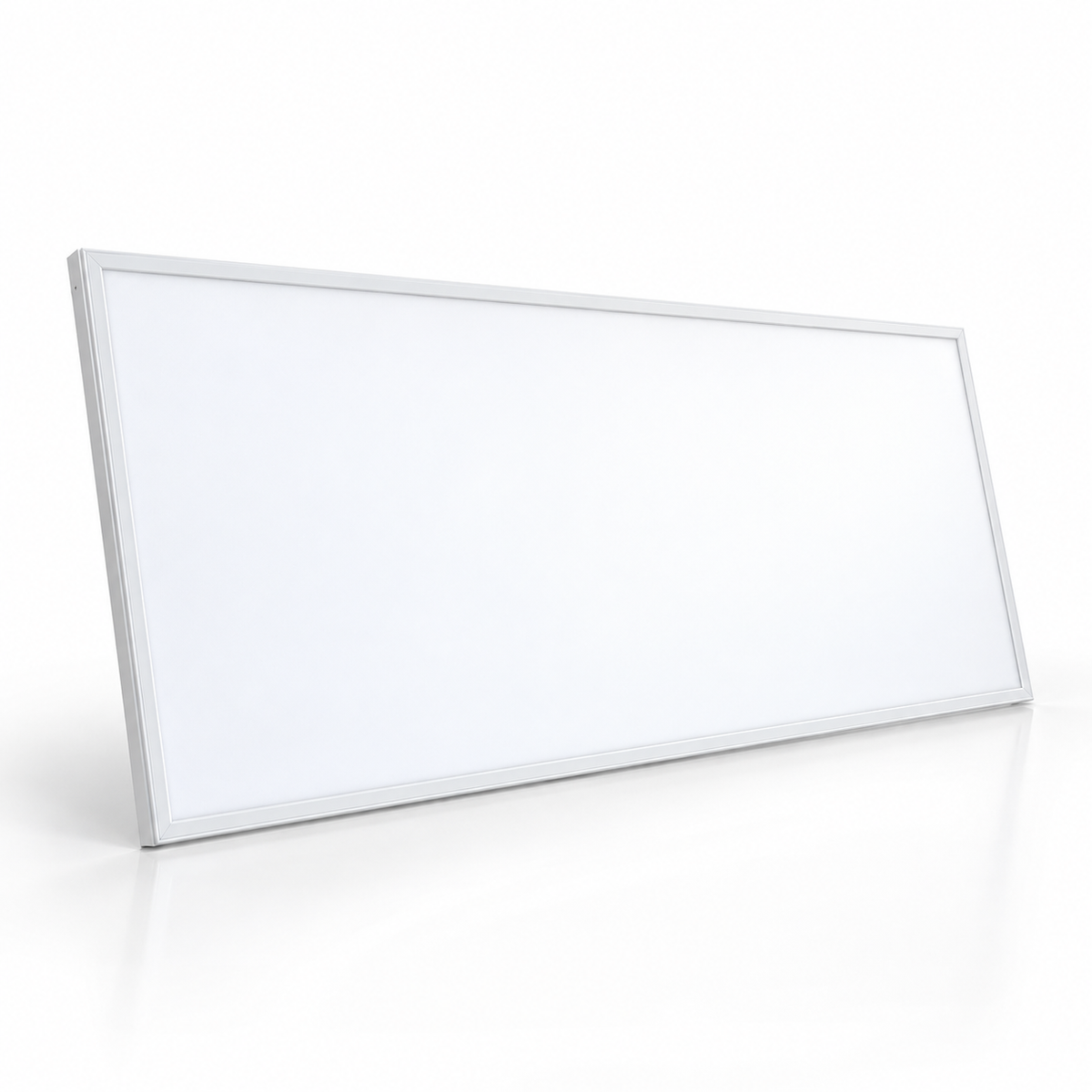 Panel LED 70W 6000k Rectangular   600x1200x10mm Megabright