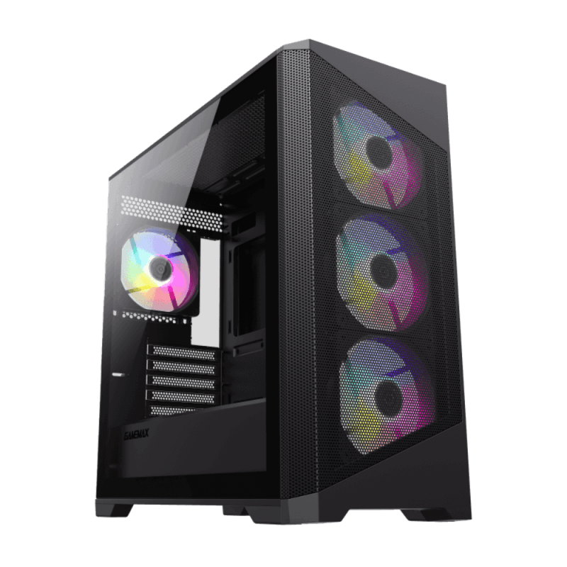 PC Gamer AM5 RYZEN 5 8500G 16GB RAM 512GB SSD