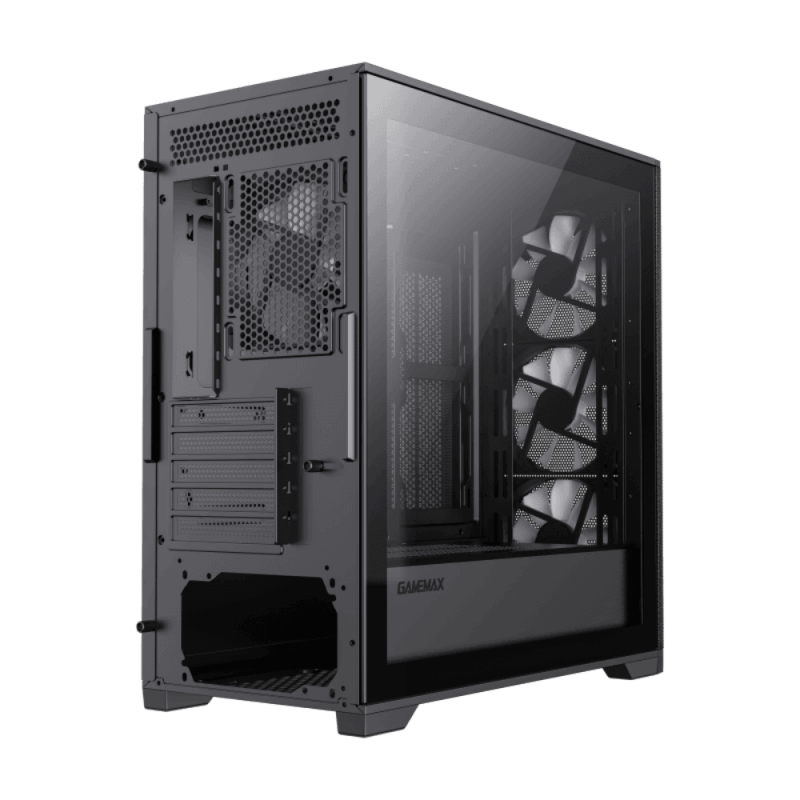 PC Gamer AM5 RYZEN 5 8500G 16GB RAM 512GB SSD