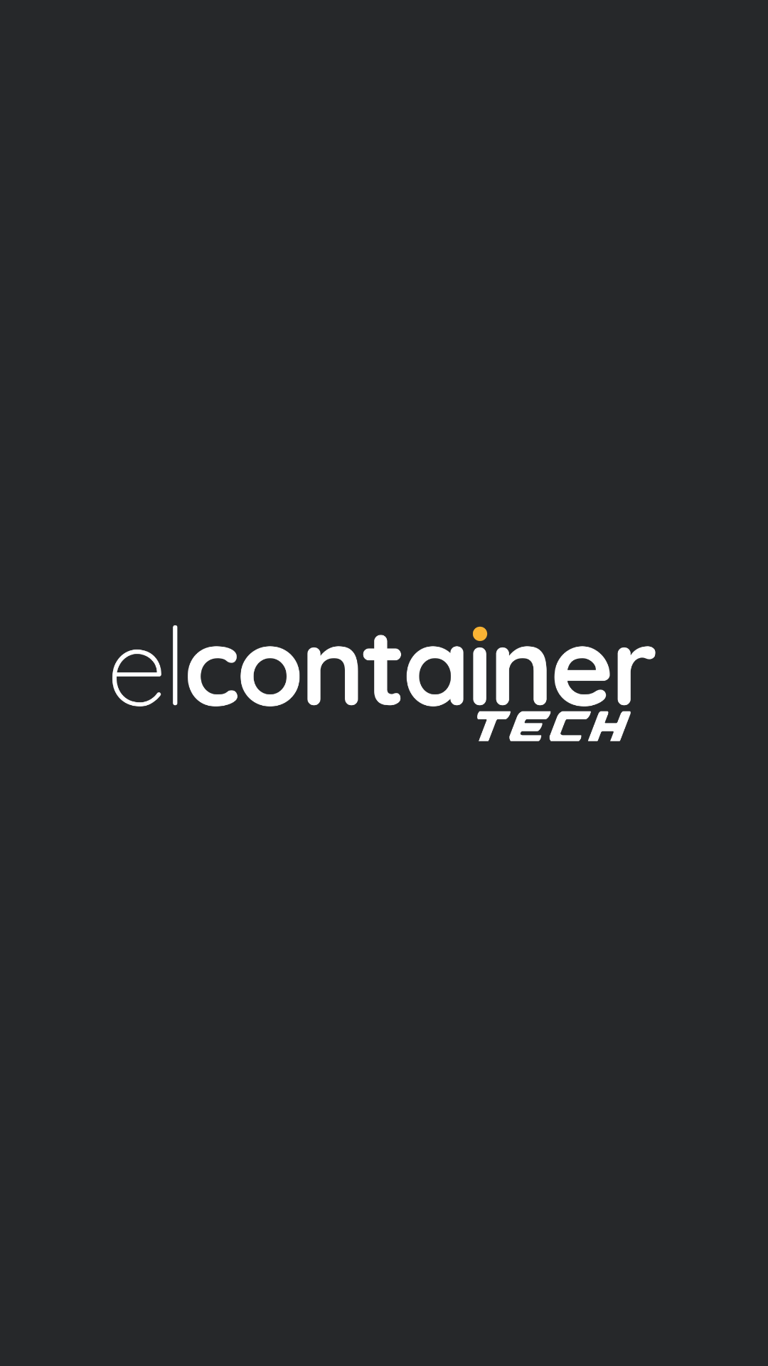 El Container