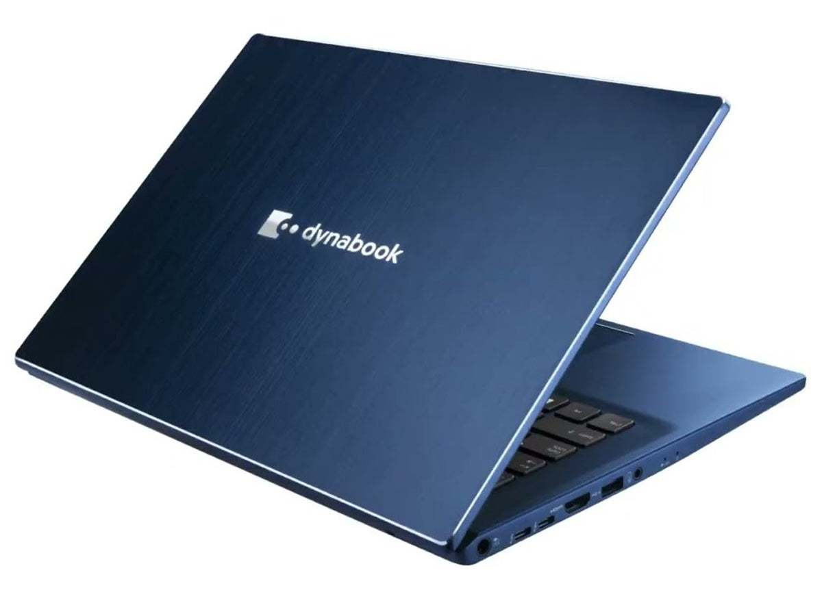 Toshiba Dynabook Portege X40-K Intel Core i7-1270P 32GB RAM 512GB SSD