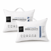 Pack 2 Almohadas Down Alternative 50x70, Cannon