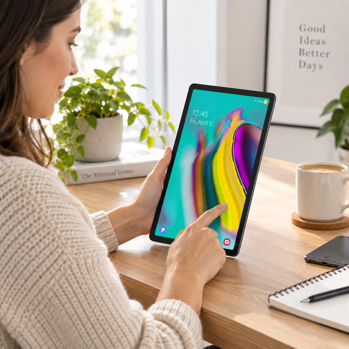 Samsung Galaxy Tab S5e 10.5" 64GB