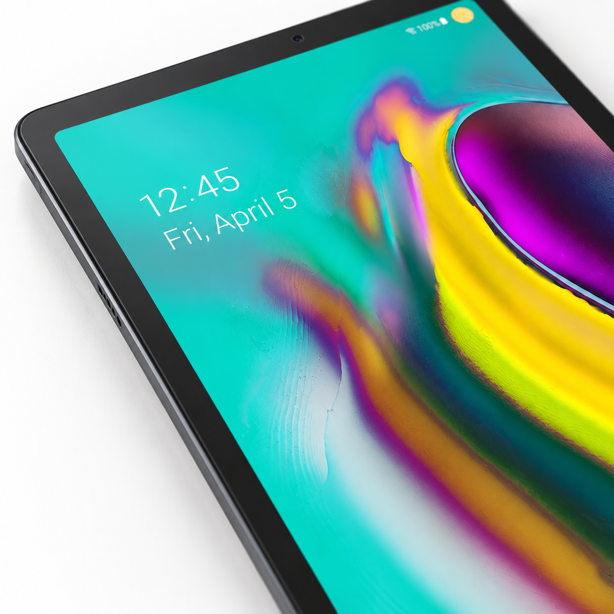 Samsung Galaxy Tab S5e 10.5" 64GB