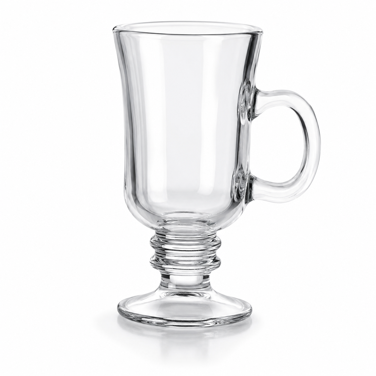 Set De 4 Tazas 110Cc Cappuccino Allegra