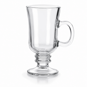 Set De 4 Tazas 110Cc Cappuccino Allegra