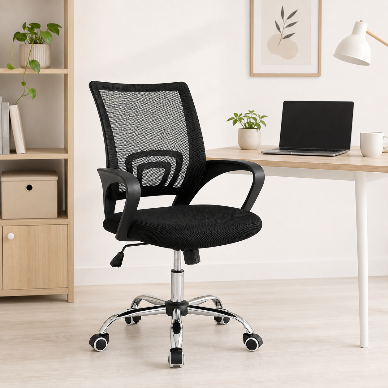 Silla de Oficina 001