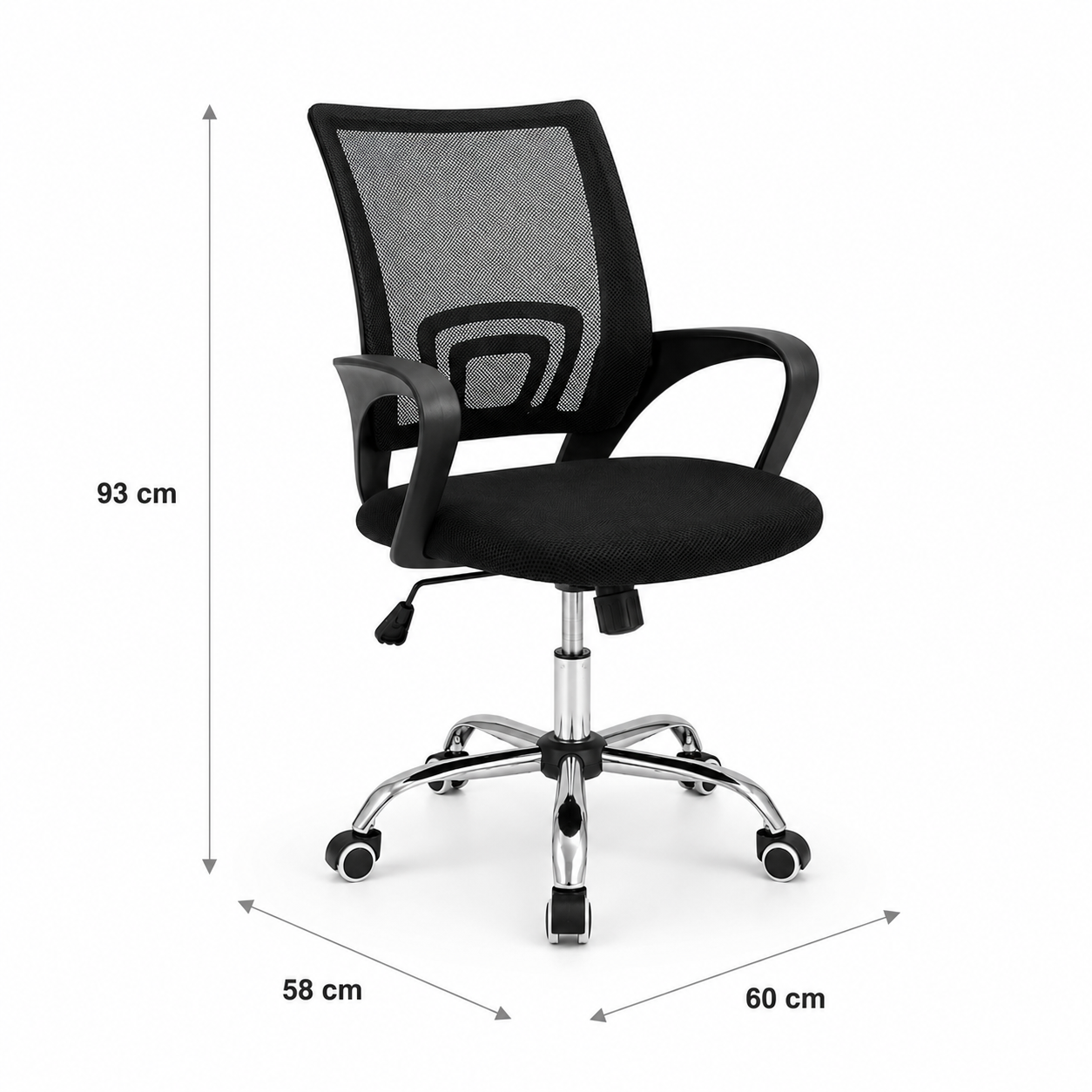 Silla de Oficina 001