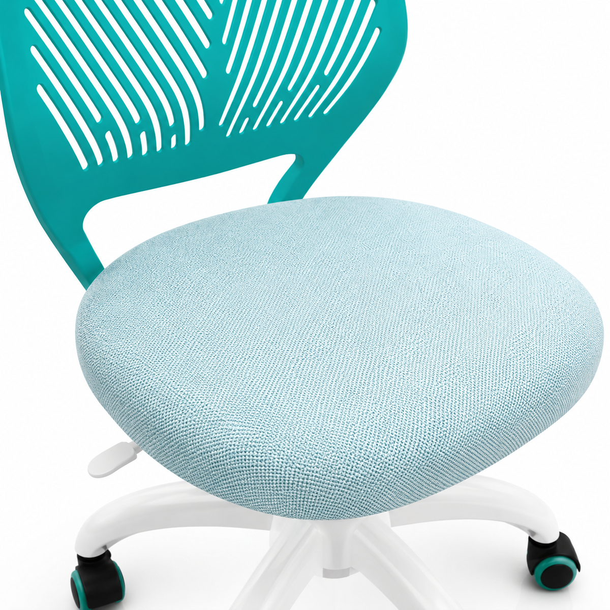 Silla de oficina para niños ajustable