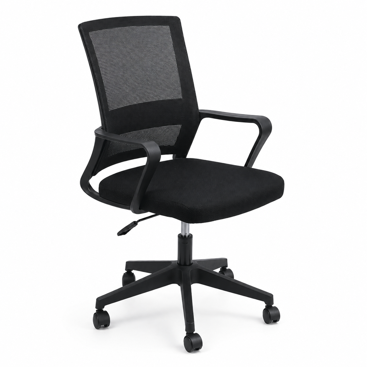 Silla de oficina Tela mesh 09