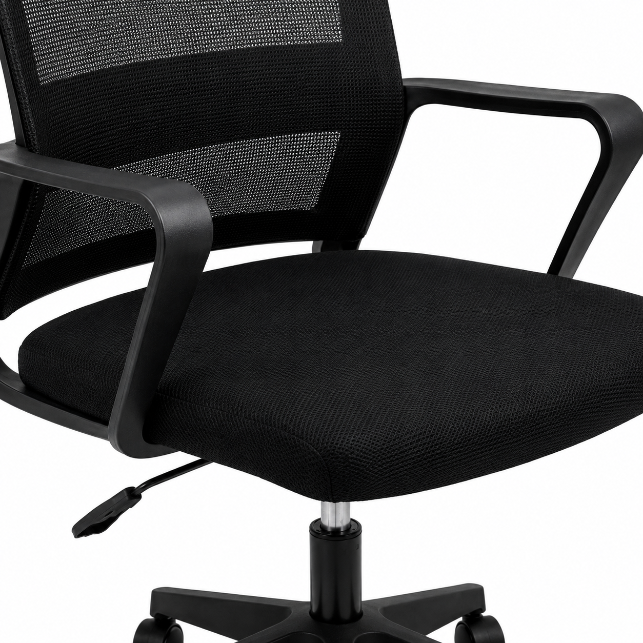Silla de oficina Tela mesh 09