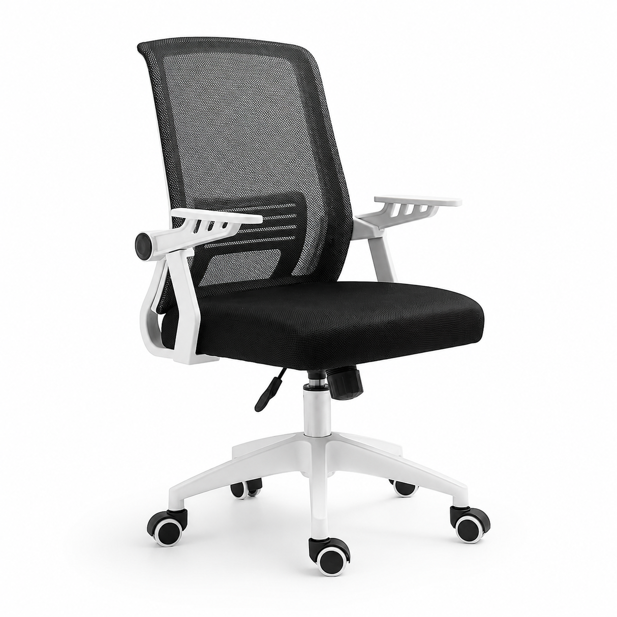 Silla Ergo Reforzada Office 07