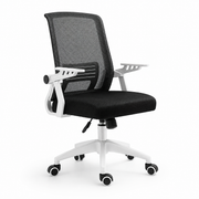 Silla Ergo Reforzada Office 07