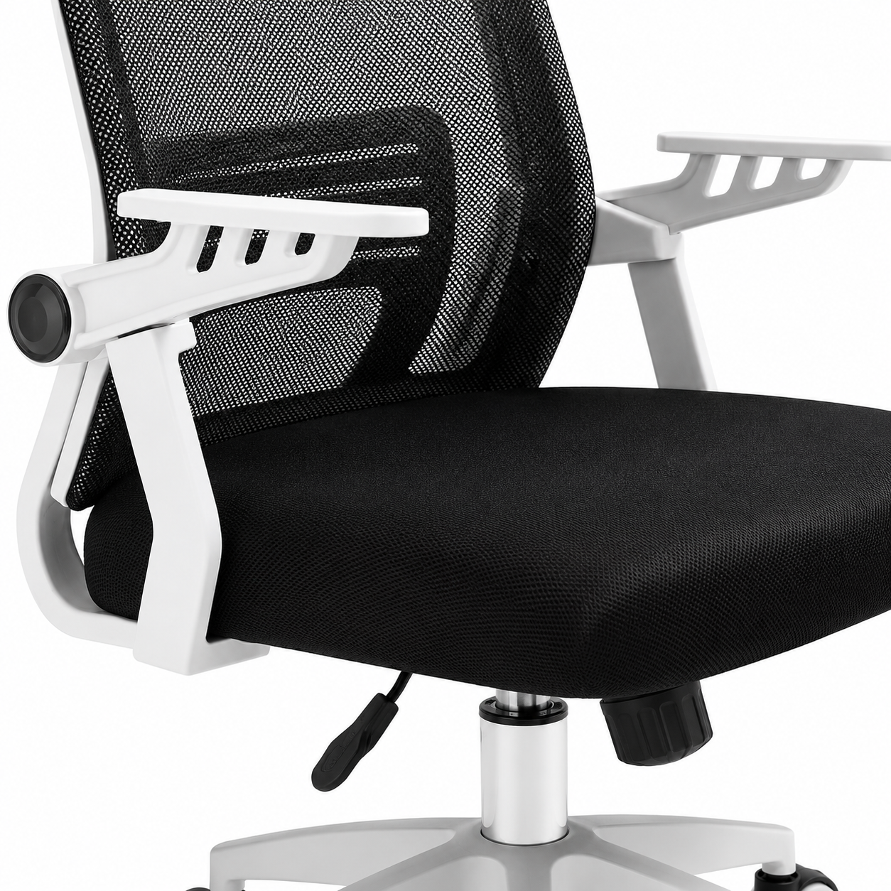 Silla Ergo Reforzada Office 07