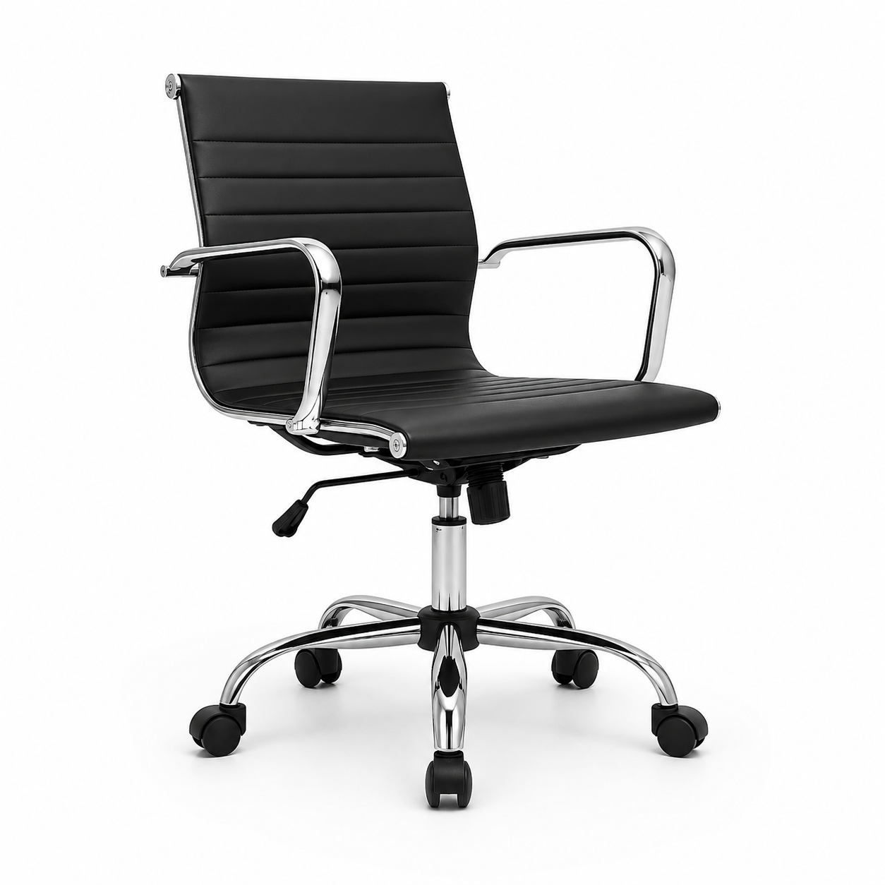 Silla Gerencial Ergonomica Baja
