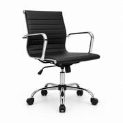 Silla Gerencial Ergonomica Baja