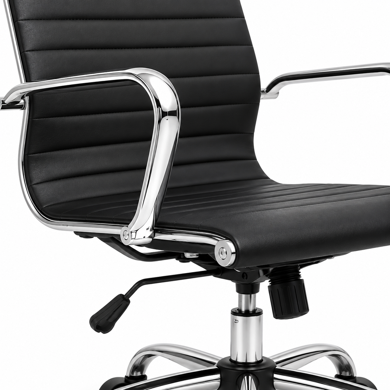Silla Gerencial Ergonomica Baja