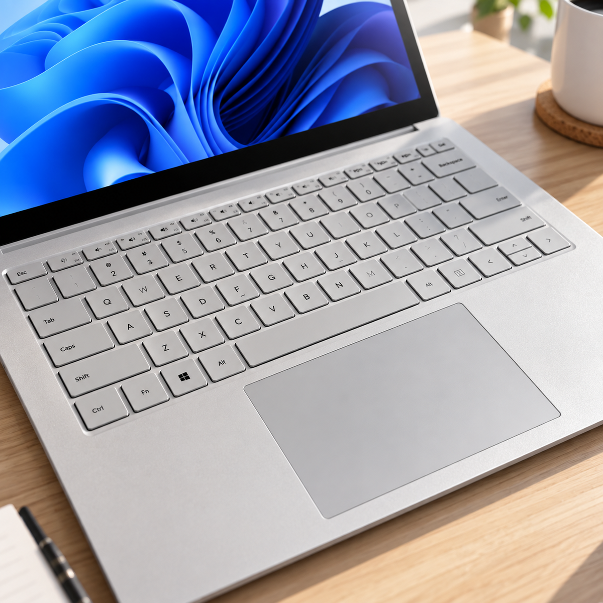 Surface Laptop 2 Intel Core i5-8350U 16GB 256GB