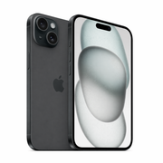 Apple Iphone 15 Black 256GB