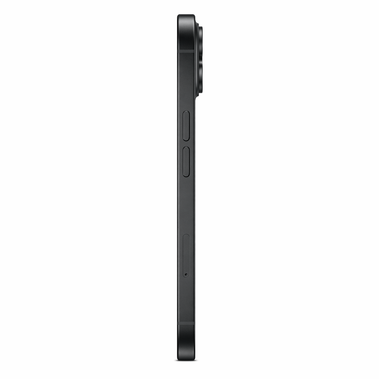 Apple Iphone 15 Black 256GB