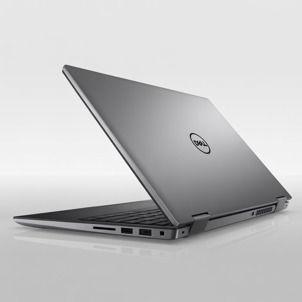 Notebook Dell Latitude 5421 Intel Core i5-11500H 16GB RAM 256GB SSD