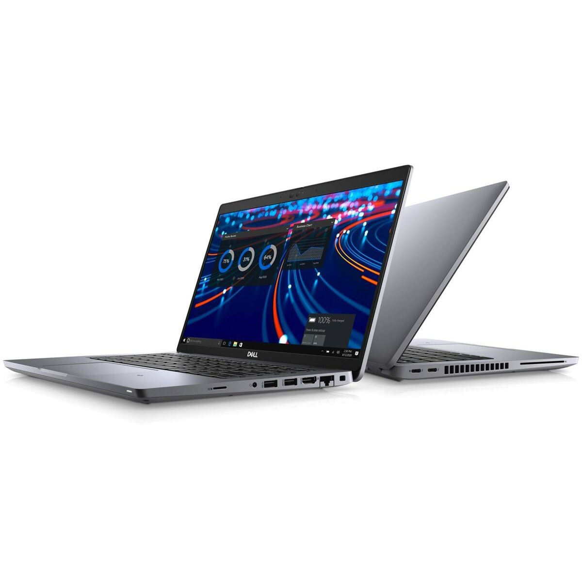 Notebook Dell Latitude 5421 Intel Core i5-11500H 16GB RAM 256GB SSD