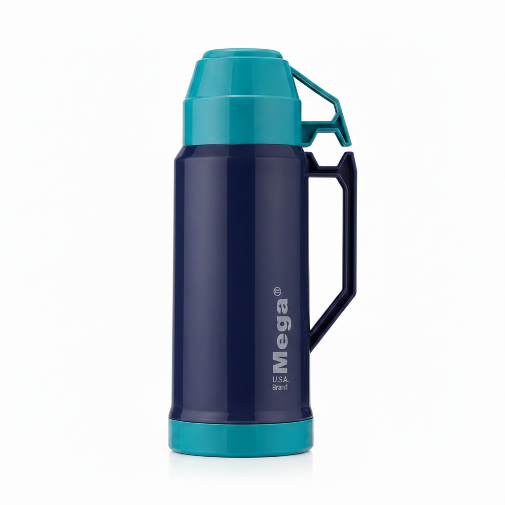 Termo agua 1.9 litros, Mega
