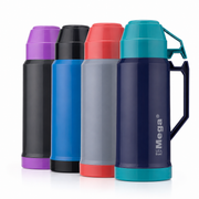 Termo agua 1.9 litros, Mega
