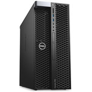 Tower Workstation Dell Precision 5820 Intel Core i9-9900X 32GB RAM NVIDIA QUADRO 4000