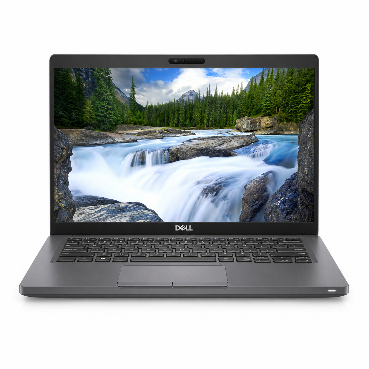 Notebook Ultrabook Dell Latitude 5410 Intel Core i5 10th Gen 16GB RAM 256GB SSD