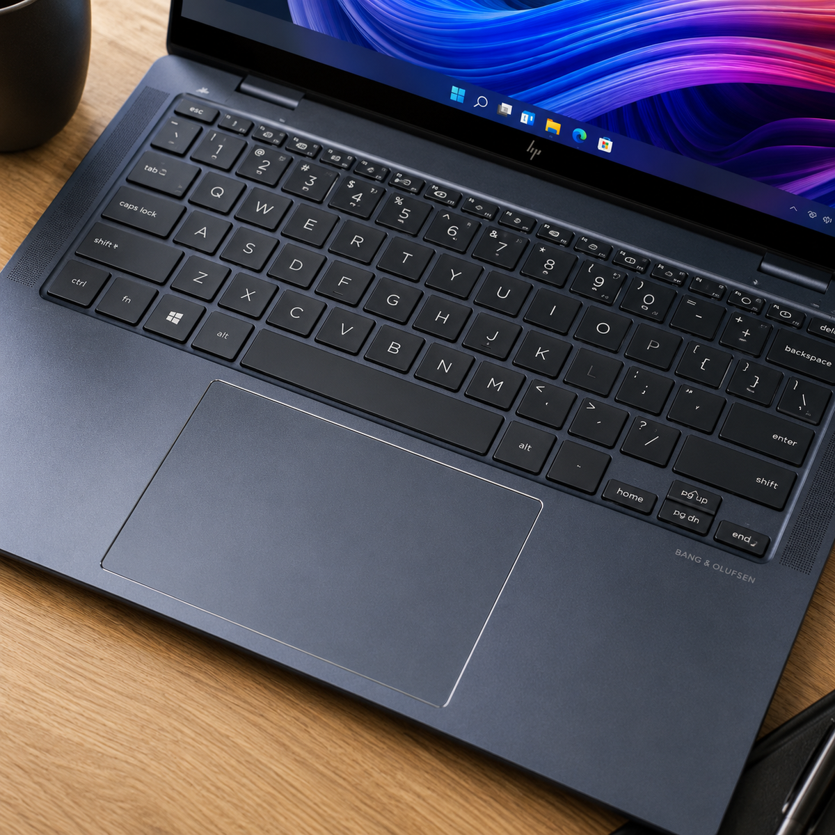 Ultrabook Hp Elite Dragonfly Max Intel® Core™ i7-1185G7 16GB RAM 512GB SSD 13.3"
