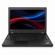 Workstation Lenovo Thinkpad P50 Intel Xeon E3-1535M NVIDIA M2000M 16GB RAM 512GB SSD