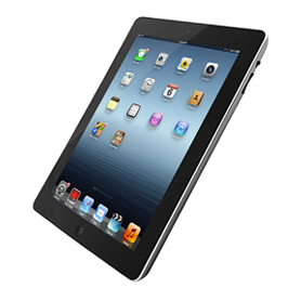 Apple iPad Tablet