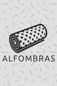 alfombras