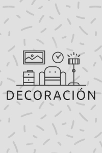 Decoracion