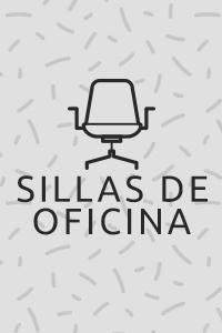 sillas de oficina