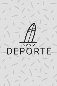 deporte