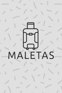 maletas