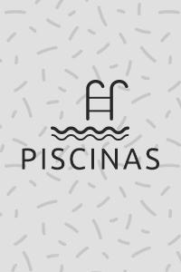 piscinas